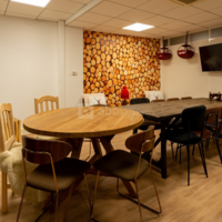 Salle Appart (20-25 personnes)
