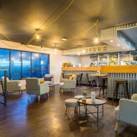 Healthy Café