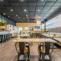 Healthy Café