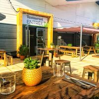 Healthy Café