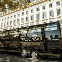 Le Wagon Bar