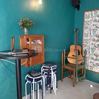 La Maison Bleue