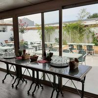 La Maison Bleue