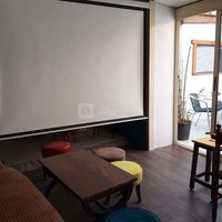 La Maison Bleue