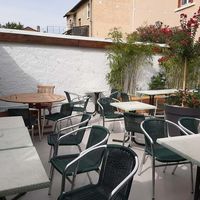 La Maison Bleue