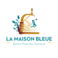 La Maison Bleue