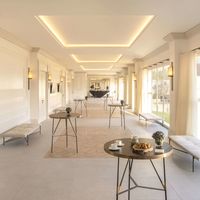 Le Grand Pavillon Chantilly