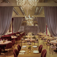 Le Grand Pavillon Chantilly