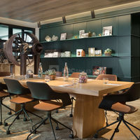 Salon Le Moulin
