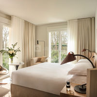 Le Grand Pavillon Chantilly