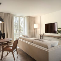 Le Grand Pavillon Chantilly