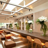 Le Grand Pavillon Chantilly