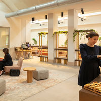 Le Grand Pavillon Chantilly