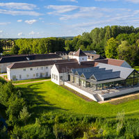 Le Grand Pavillon Chantilly
