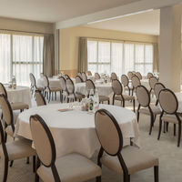 Salon 1 Banquet