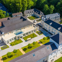 Le Grand Pavillon Chantilly