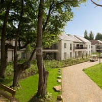 Le Grand Pavillon Chantilly