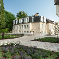 Le Grand Pavillon Chantilly