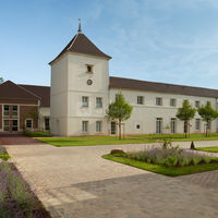 Le Grand Pavillon Chantilly