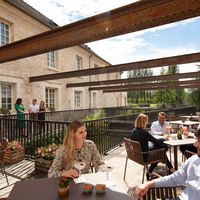 Le Grand Pavillon Chantilly