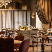 Le Grand Pavillon Chantilly