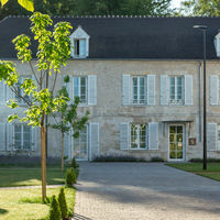 Le Grand Pavillon Chantilly