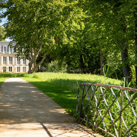 Le Grand Pavillon Chantilly