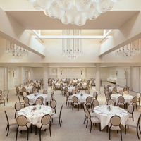 Le Grand Pavillon Chantilly