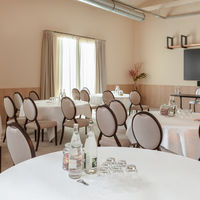Le Grand Pavillon Chantilly