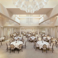 Salon Regency banquet