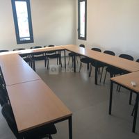 Salle de formation