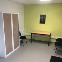 Salle de pause