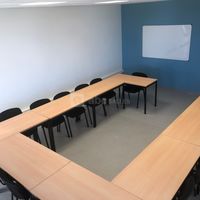 Salle de formation