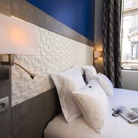 Hôtel Carré Vieux Port