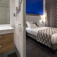 Hôtel Carré Vieux Port