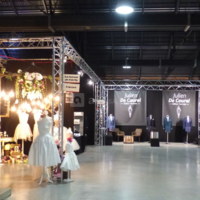 La Halle de la Courrouze