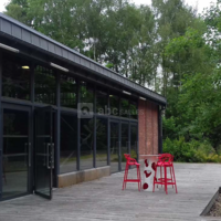 La Halle de la Courrouze