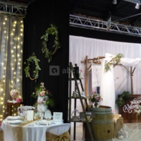 La Halle de la Courrouze