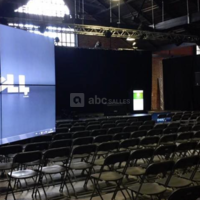 La Halle de la Courrouze