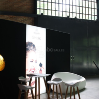 La Halle de la Courrouze