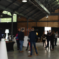 La Halle de la Courrouze