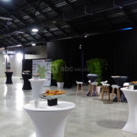 La Halle de la Courrouze