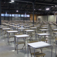 La Halle de la Courrouze