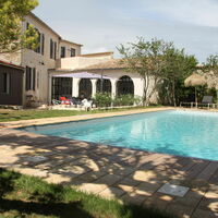 Maison Piquecos