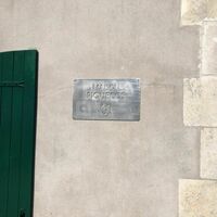 Maison Piquecos