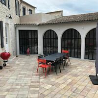 Maison Piquecos