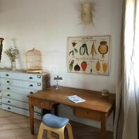 Maison Piquecos