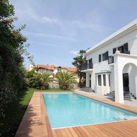 Villa Trinidad