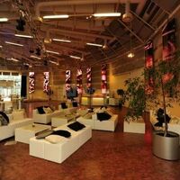 Centre de Communication Smart