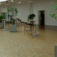 Centre de Communication Smart